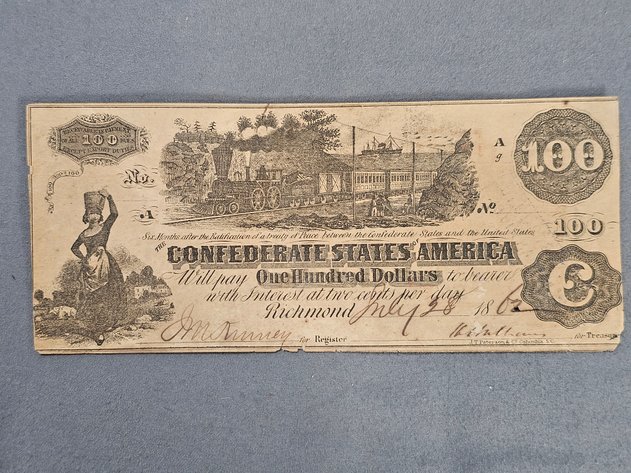 Image for Cokato Swap Ring 1