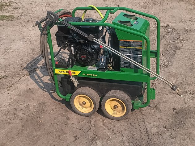 Image for Shop & Field Parts