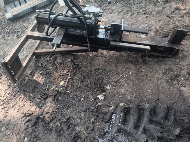 Image for Shop & Field Parts