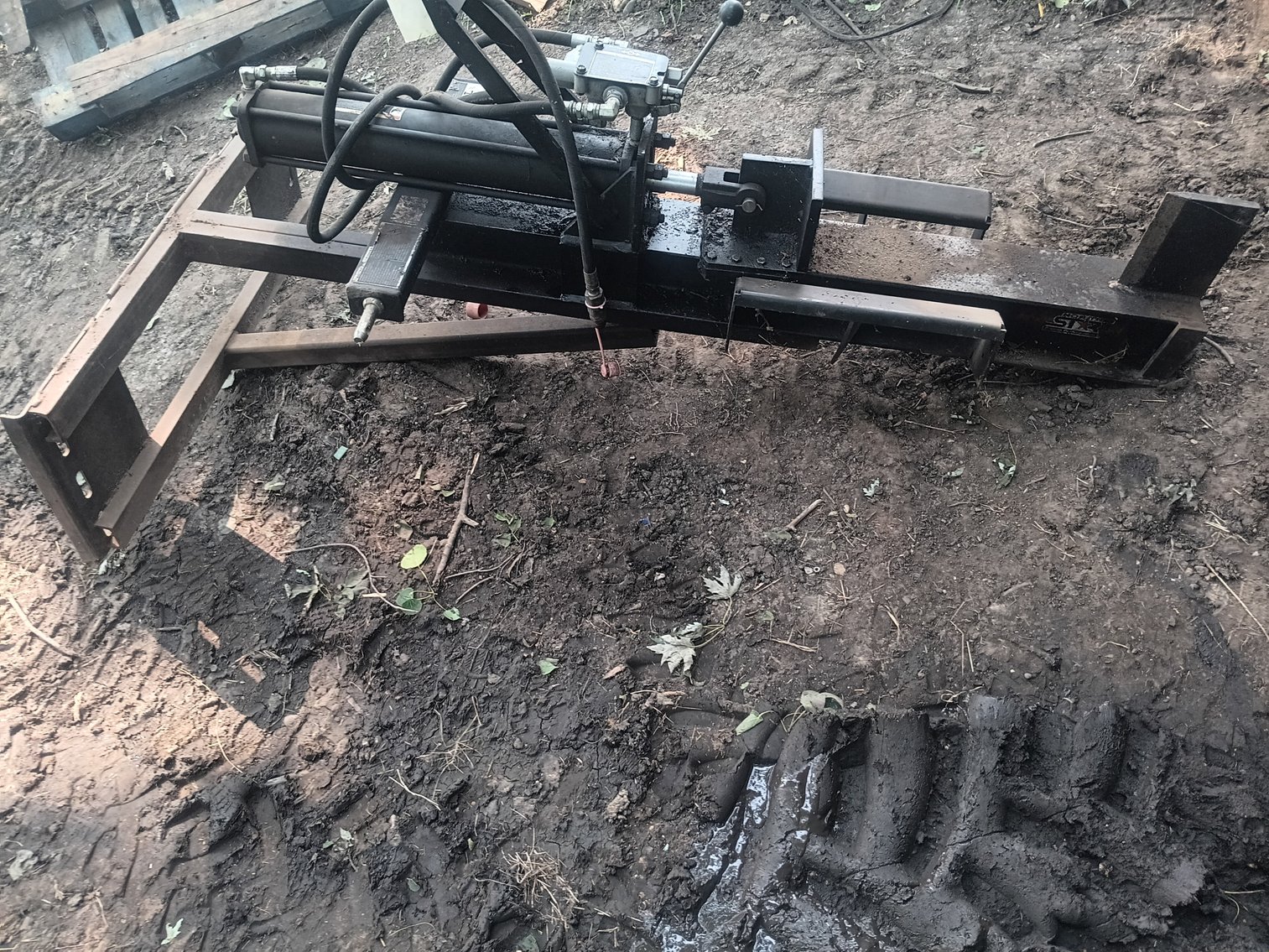 Image for Shop & Field Parts