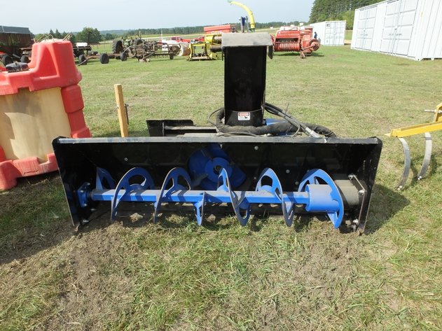 Image for Ediger Auctions Fall Consignment - Ring 2