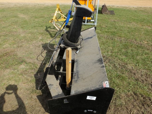 Image for Ediger Auctions Fall Consignment - Ring 2