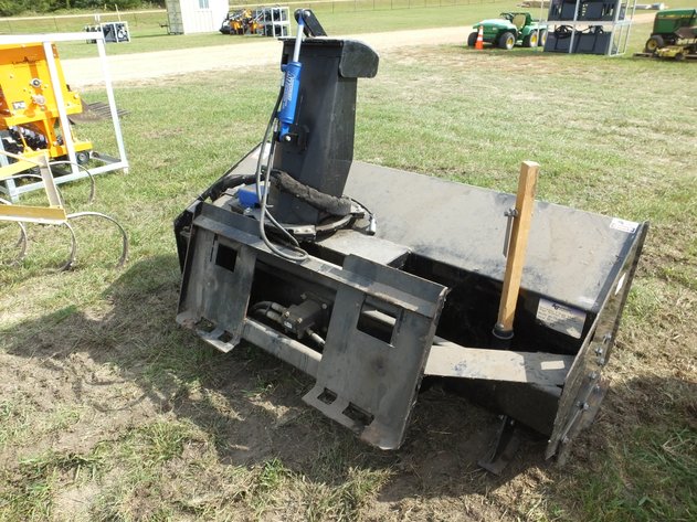 Image for Ediger Auctions Fall Consignment - Ring 2