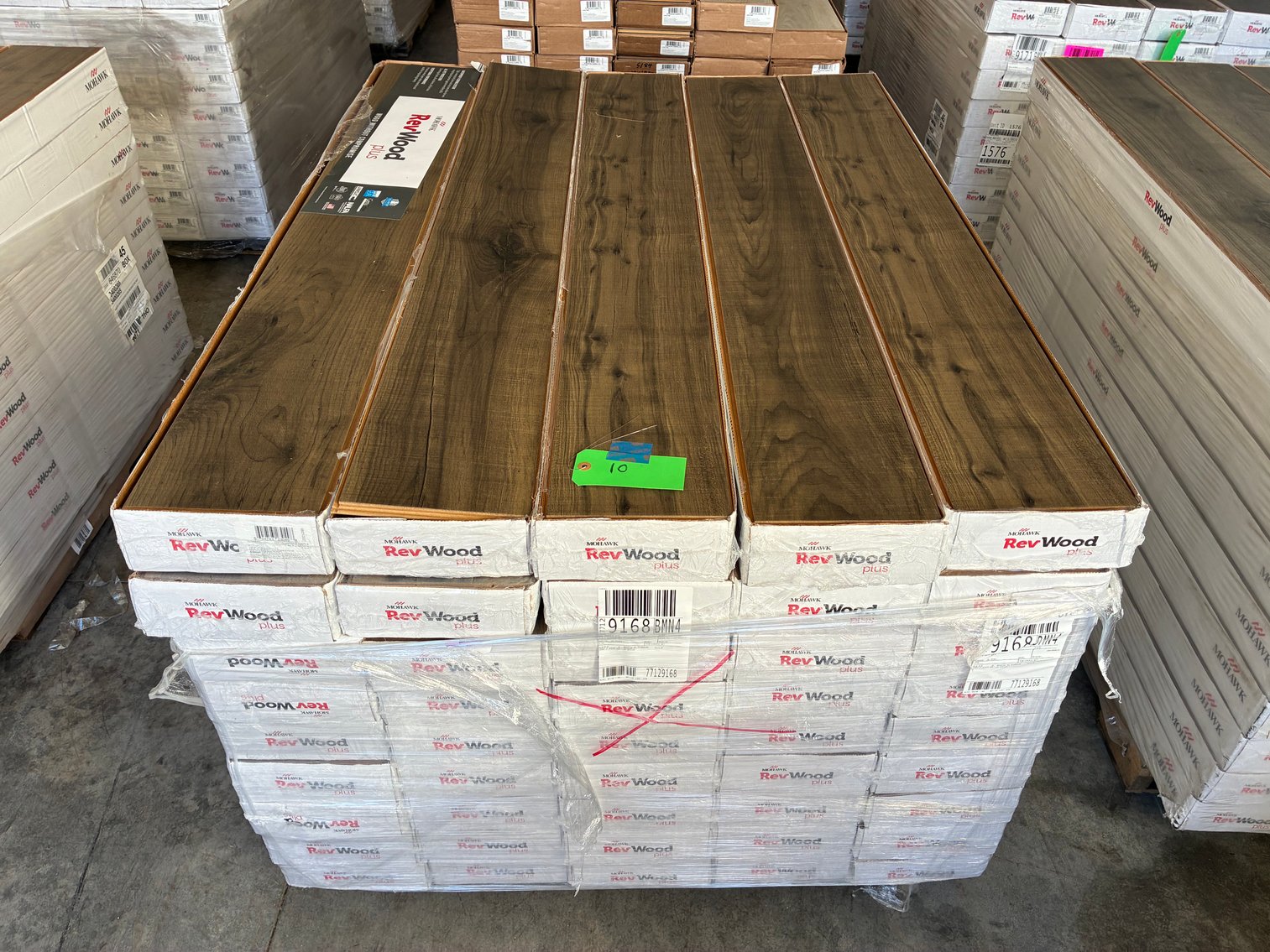 Image for Laminate Flooring November 2025