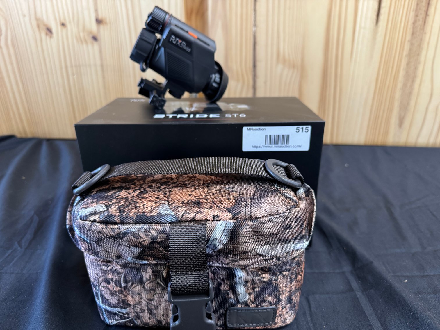 Image for Circle K Sporting Goods Fall Inventory Reduction