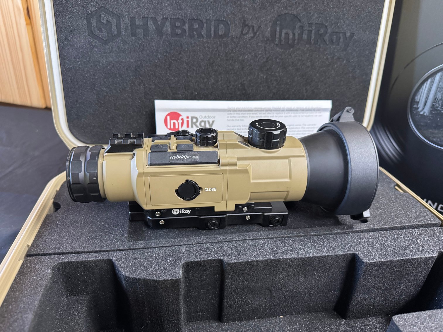 Image for Circle K Sporting Goods Fall Inventory Reduction