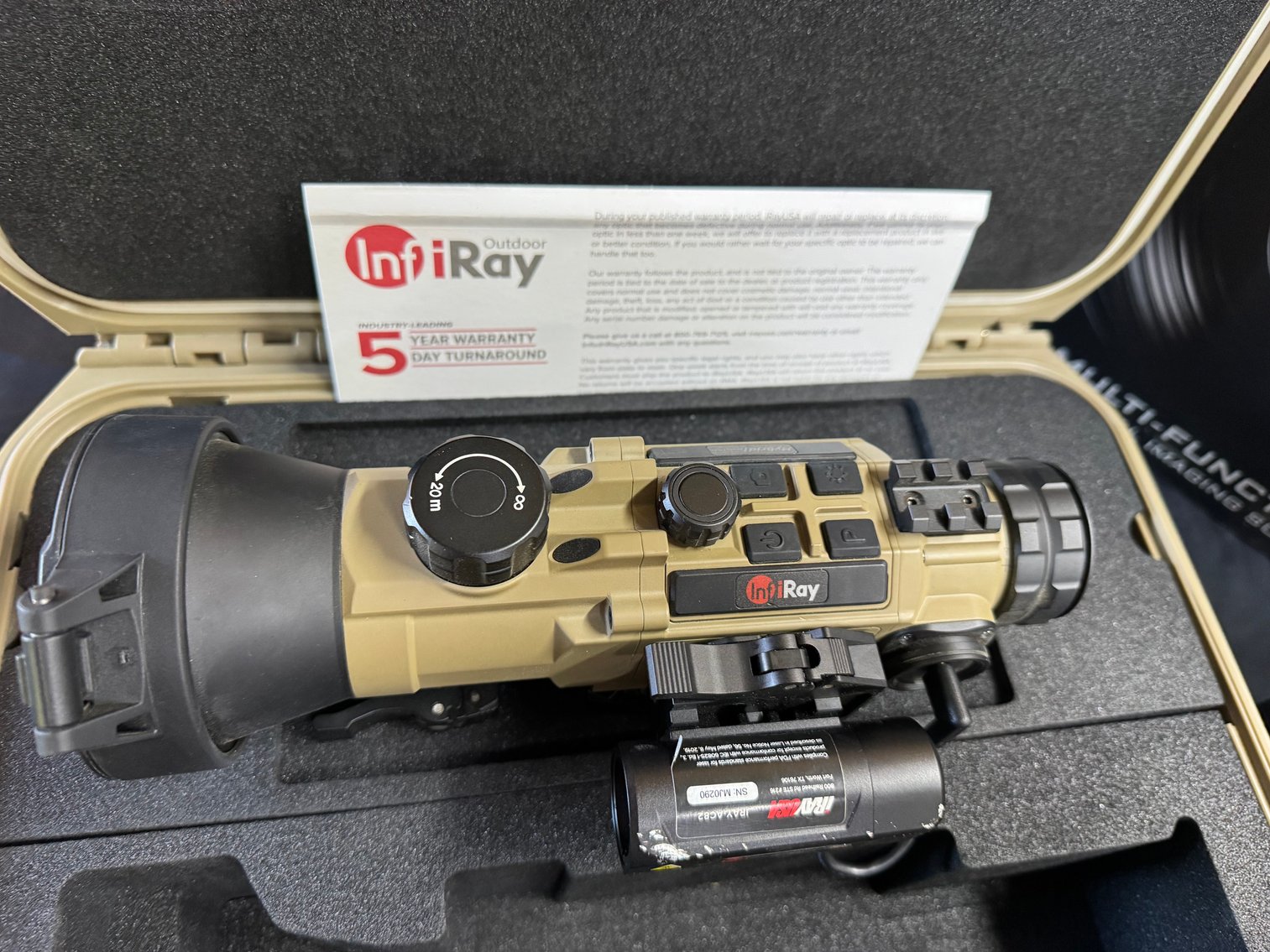 Image for Circle K Sporting Goods Fall Inventory Reduction