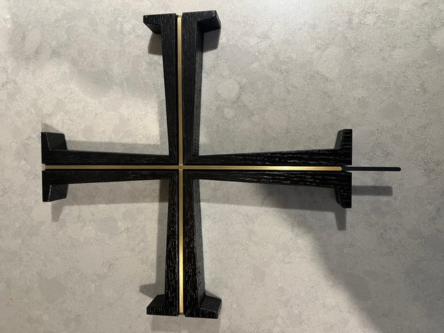 Image for St. John's Cross