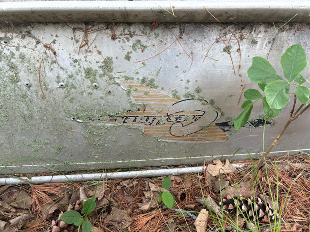 Image for Crestliner 12' Aluminum boat