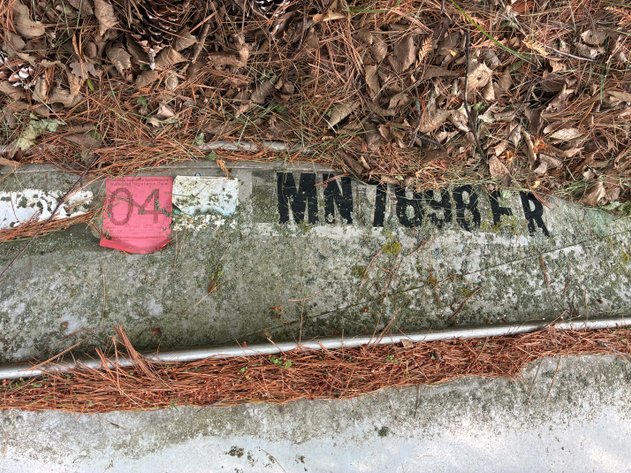 Image for Crestliner 12' Aluminum boat