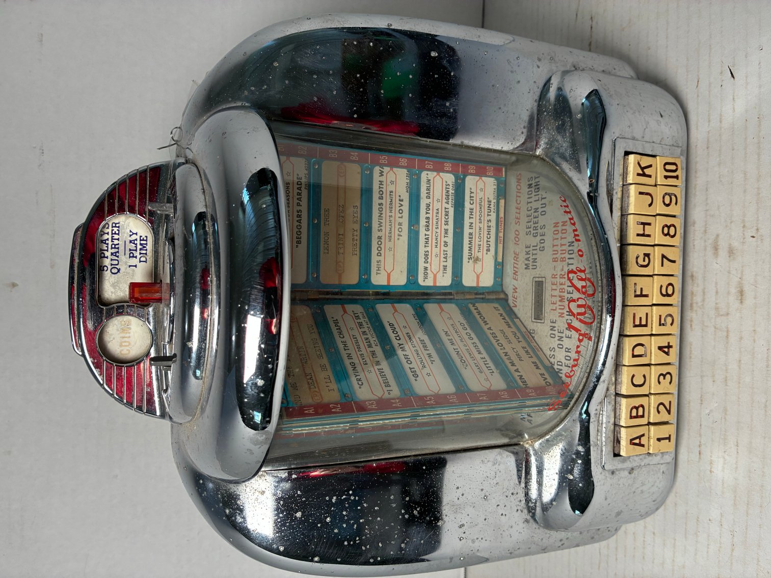 Image for Ron Burandt Collection VI