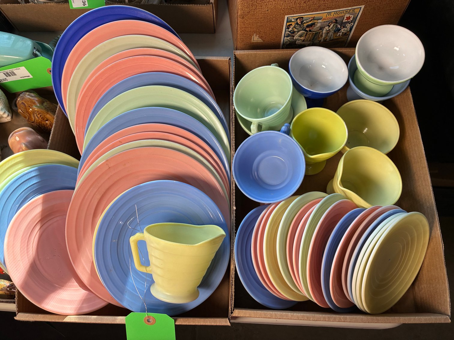 Image for Ron Burandt Collection VI