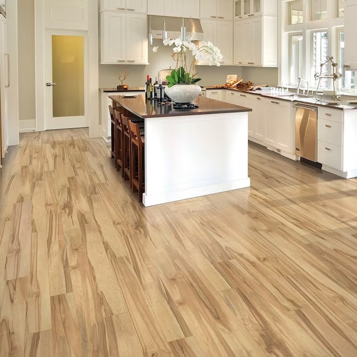 Image for Laminate Flooring March 2026