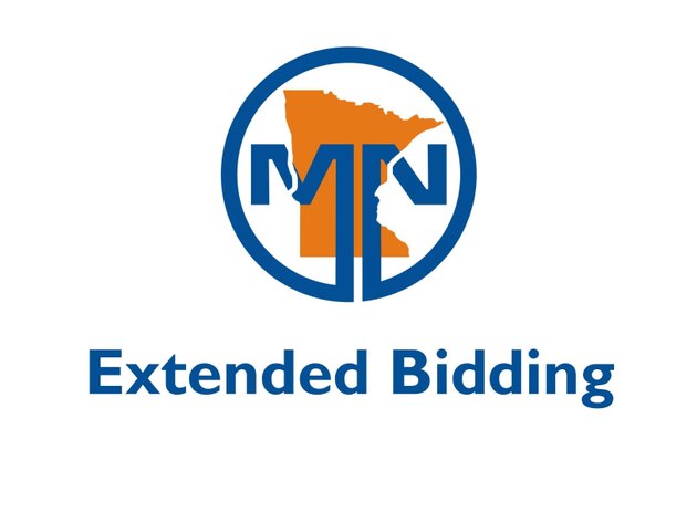 Image for Extended Bidding