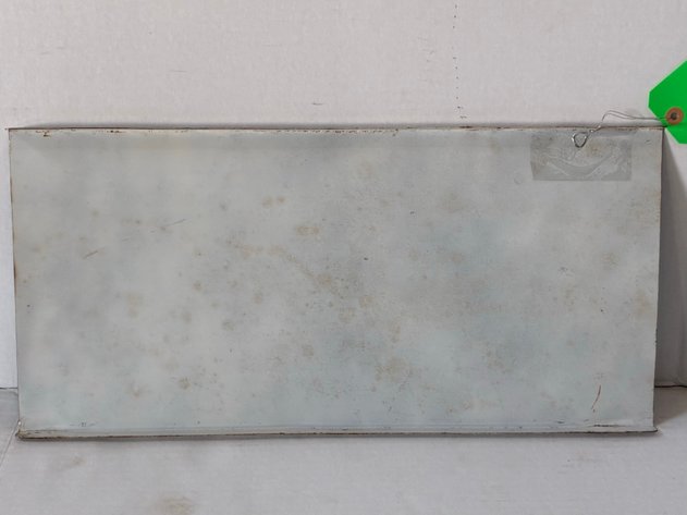 Image for RC metal sign