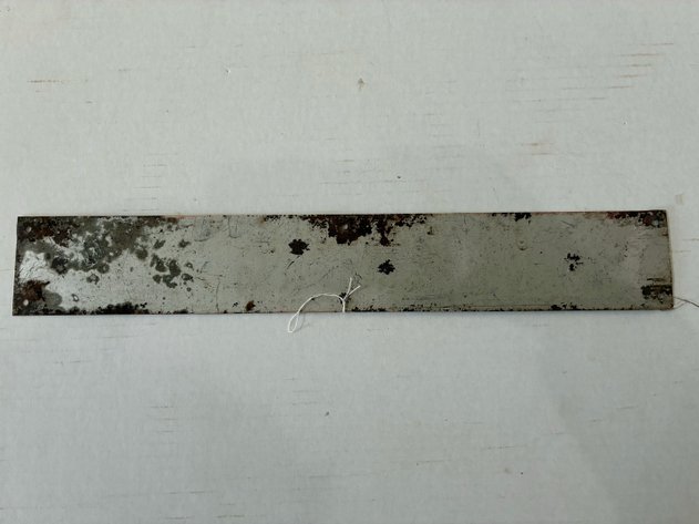 Image for Copenhagen metal sign