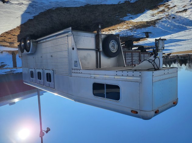 Image for Horse & Hay Equipment