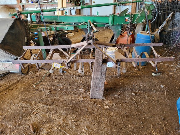 Image for Ferguson digger