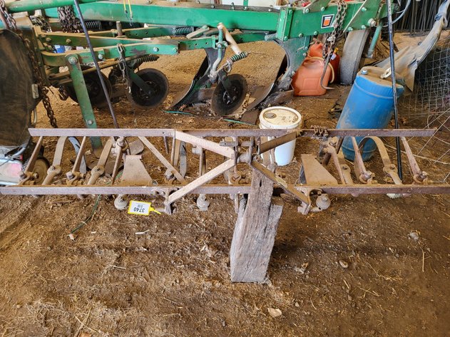 Image for Ferguson digger