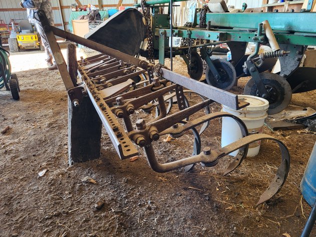 Image for Ferguson digger