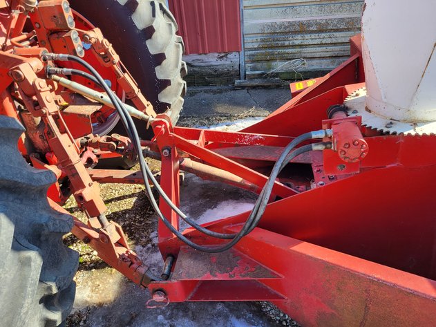 Image for Loftness snowblower