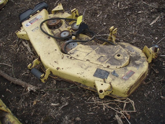 Image for John Deere 54