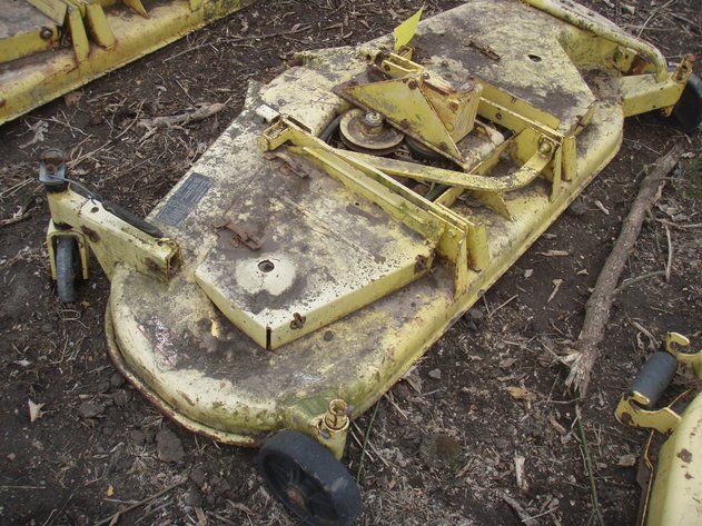 Image for John Deere 420 60