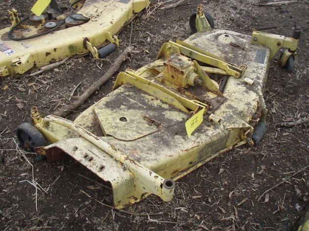 Image for John Deere 420 60