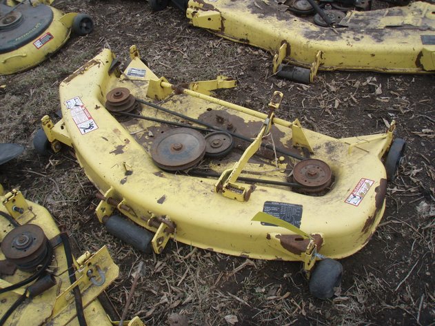 Image for John Deere 318 50