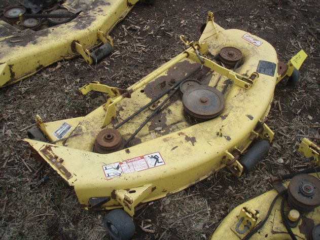 Image for John Deere 318 50