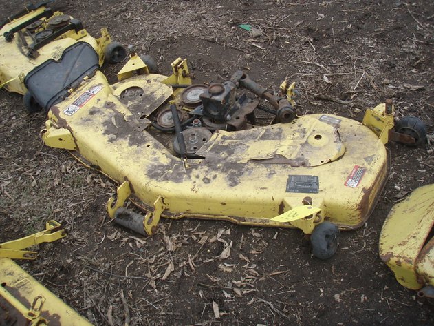 Image for John Deere 54