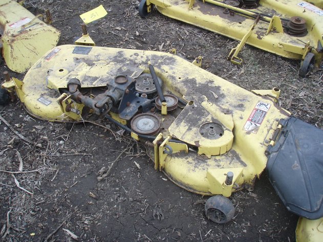 Image for John Deere 54