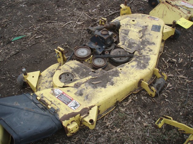 Image for John Deere 54