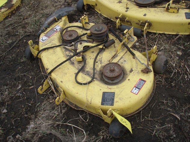 Image for John Deere 38