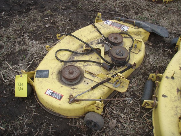 Image for John Deere 38