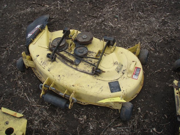 Image for John Deere 38