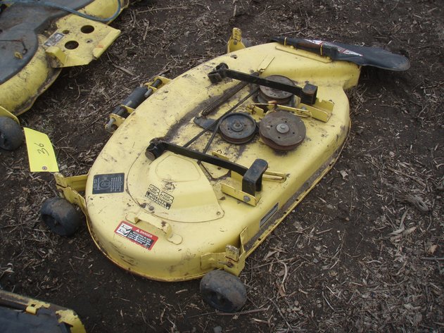 Image for John Deere 38