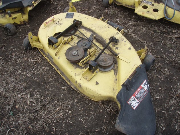 Image for John Deere 38