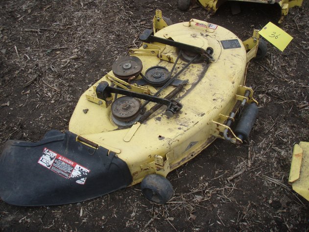 Image for John Deere 38