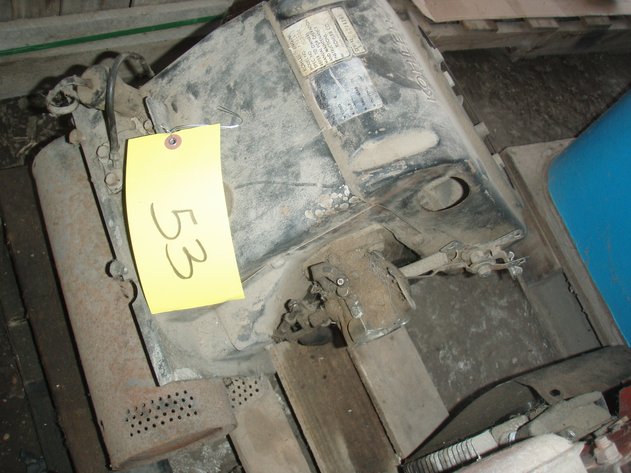 Image for Kohler K321 engine