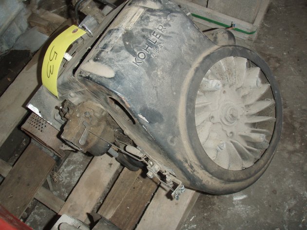 Image for Kohler K321 engine