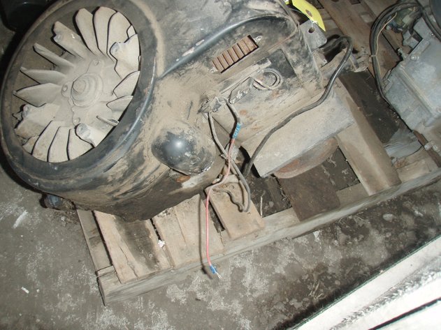 Image for Kohler K321 engine