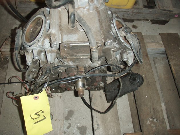 Image for John Deere 325 kawasaki engine parts