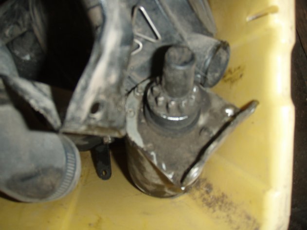 Image for Kawasaki FH770 engine parts