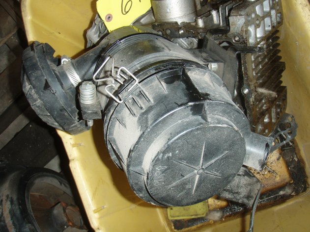 Image for Kawasaki FH770 engine parts