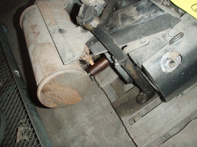 Image for Onan B43 engine for parts