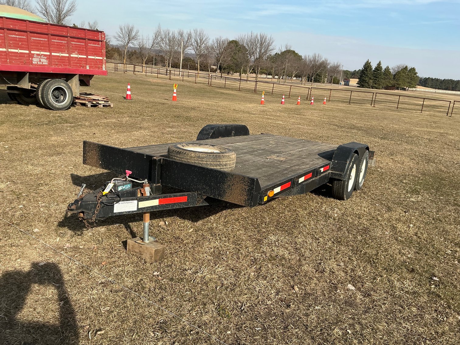 Image for Ediger Auctions Spring Consignment - Rings 1 & 2