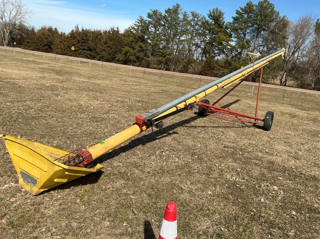 Image for Westfield model W70-51 auger