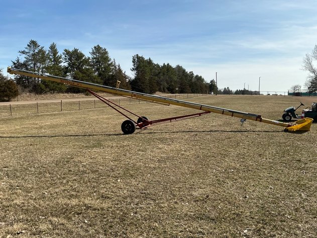 Image for Westfield model W70-51 auger