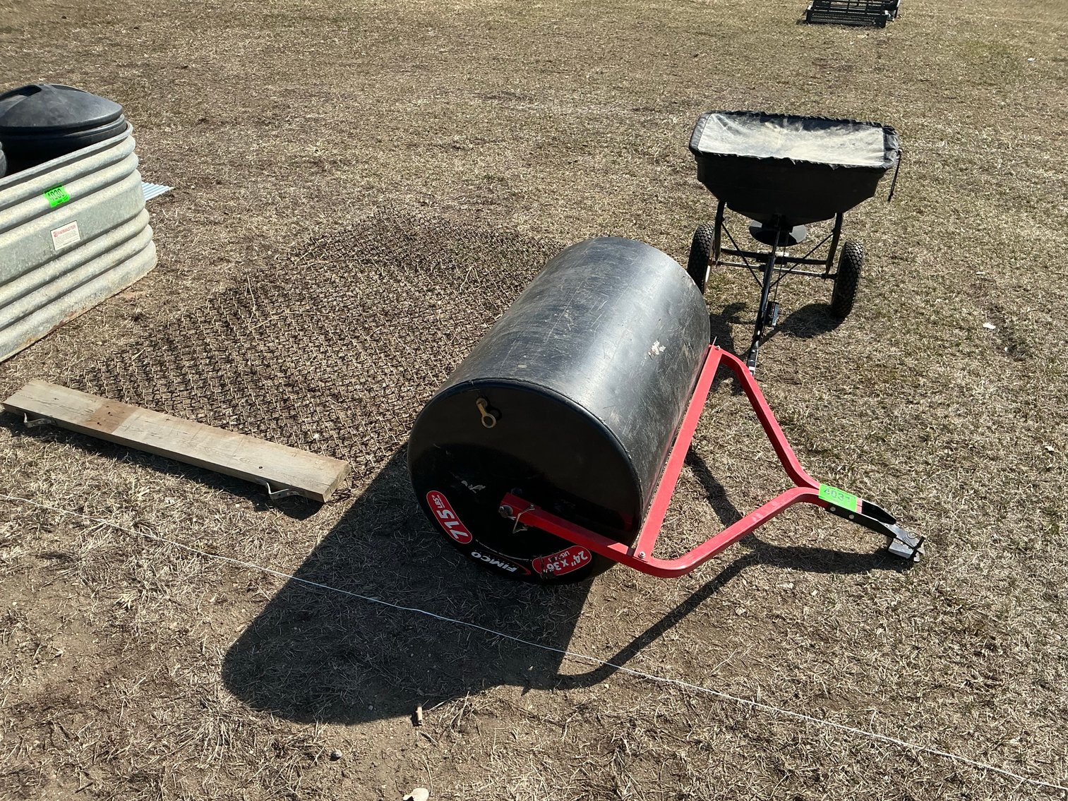 Image for Ediger Auctions Spring Consignment - Rings 1 & 2